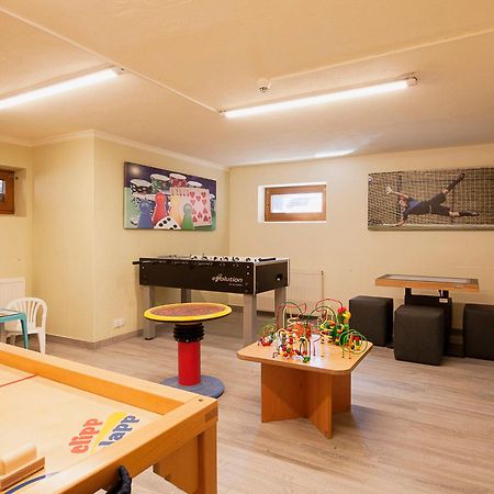 Apartment Falkner-7 By Interhome Oberlaengenfeld Bagian luar foto