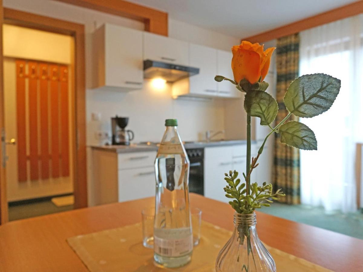 Apartment Falkner-7 By Interhome Oberlaengenfeld Bagian luar foto